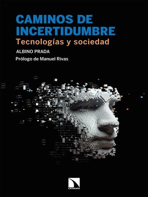 cover image of Caminos de incertidumbre